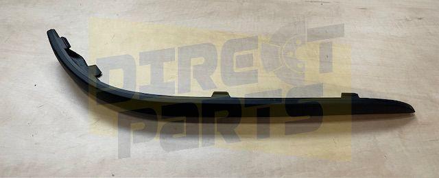 Ford Focus I (10/98-9/04) achterbumpersierlijst Links kombi, Auto-onderdelen, Carrosserie en Plaatwerk, Bumper, Ford, Achter, Nieuw