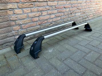 Renault Megane Estate IV dakdragers beschikbaar voor biedingen