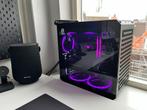Compact Gaming PC – Ryzen 7 5800X + RX 6800 XT – BOXED, Ophalen, 32 GB, Zo goed als nieuw, 2 TB
