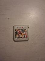 Super smash bros 3ds, Spelcomputers en Games, Games | Nintendo 2DS en 3DS, Gebruikt, Vechten, Ophalen of Verzenden, 3 spelers of meer