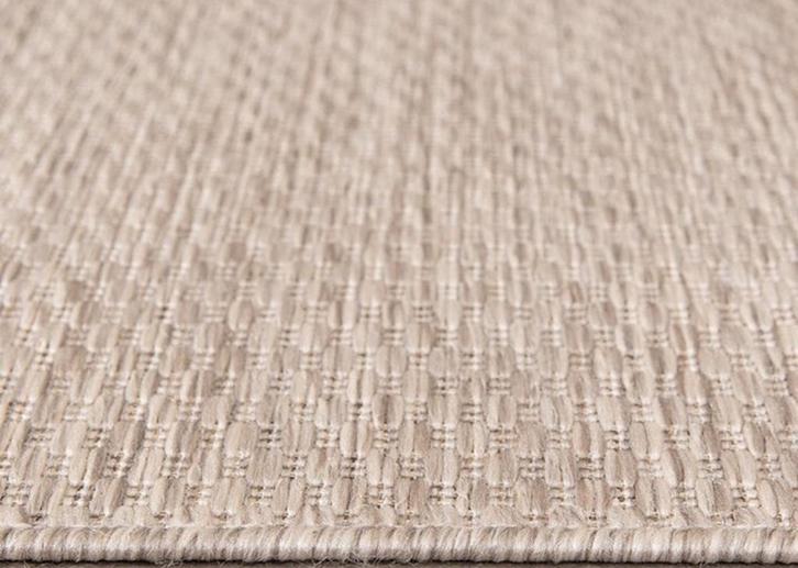Nieuw buiten vloerkleed, Volero, type Costa Creme, Huis en Inrichting, Stoffering | Tapijten en Kleden, Nieuw, 200 cm of meer