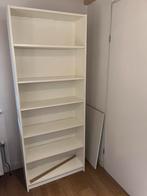 IKEA Billy kast 80x200x28 wit - GRATIS - AFHALEN, Huis en Inrichting, Ophalen, Gebruikt, 200 cm of meer, 50 tot 100 cm