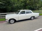 Opel Rekord 17, Auto's, Oldtimers, Automaat, 1680 cc, Wit, Bedrijf