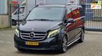 Mercedes-Benz V-KLASSE 250 BlueTEC Lang Avantgarde BusCamper, Automaat, Buscamper of Camperbus, Tot en met 2, Mercedes-Benz