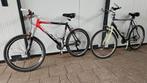2x Mountainbike te koop, Hardtail, Ophalen, Gebruikt, Overige merken