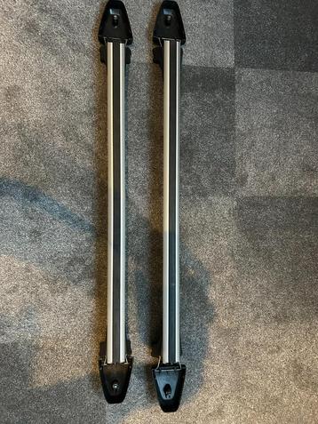 Dakdragers BMW X1 (F48), 50% goedkoper dan nieuw beschikbaar voor biedingen