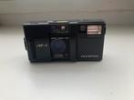 Olympus AF 1 fotocamera analoog, Ophalen of Verzenden, Gebruikt, Compact, Olympus