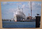 Foto's van ss Rotterdam in Rotterdam 2008, 1980 tot heden, Foto, Nieuw, Ophalen of Verzenden