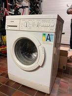 Siemens wasmachine XLM1462, Witgoed en Apparatuur, Wasmachines, Ophalen, Gebruikt, 85 tot 90 cm