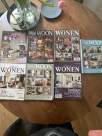 Speciaal wonen magazine, Boeken, Tijdschriften en Kranten, Ophalen of Verzenden, Zo goed als nieuw