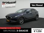 Mazda CX-30 2.0 e-SkyActiv-X M Hybrid Luxury, Auto's, Mazda, Voorwielaandrijving, Gebruikt, Bedrijf, Handgeschakeld