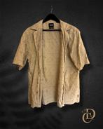 Only & Sons maat L, Maat 52/54 (L), Bruin, Ophalen of Verzenden, Zo goed als nieuw