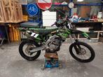 Kawasaki kxf 250, Fietsen en Brommers, Ophalen, Overige merken