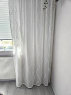 Ikea gordijnen, Huis en Inrichting, Stoffering | Gordijnen en Lamellen, Ophalen of Verzenden, Zo goed als nieuw, 200 cm of meer