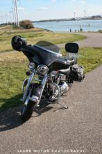 Harley-Davidson Heritage Softail 2001 - Twin Cam, Motoren, 2 cilinders, Particulier, Meer dan 35 kW, Chopper