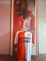 Feyenoord shirt XXL, Groter dan maat XL, Ophalen of Verzenden, Zo goed als nieuw, Shirt