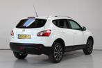 Nissan QASHQAI 1.6 Connect Edition | Camera | Pano | Cruise, Auto's, Voorwielaandrijving, Euro 5, Stof, Gebruikt