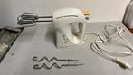 Philips Daily Collection HR 1453 Handmixer, Minder dan 1 liter, Ophalen of Verzenden, 3 snelheden of meer