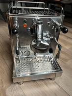 Bezzera Magica (2013) – goed werkende espressomachine, Witgoed en Apparatuur, Koffiezetapparaten, Gebruikt, Espresso apparaat
