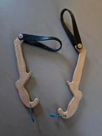 Schmoolz Dry tool trainingsbijlen, Ophalen of Verzenden, Zo goed als nieuw