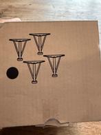 IKEA Meubel Pootjes - 2 stuks, Ophalen of Verzenden, Nieuw