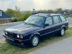 BMW 318i e30 touring design edition daytona violet 1993, Overige kleuren, 1796 cc, Particulier, Geïmporteerd