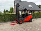 Linde h 35 t (bj 2007), 3000 tot 4000 kg, LPG, Heftruck, Linde
