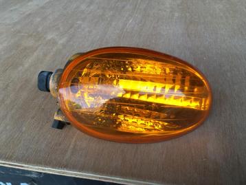 knipperlicht multipla beschikbaar voor biedingen
