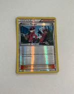 Pokémon Ranger - Steam Siege (STS) 104/114 (reverse holo), Ophalen of Verzenden, Zo goed als nieuw, Losse kaart