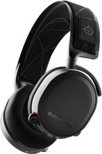 SteelSeries Arctis 7 Gaming Headset - PC & PS4 / PS5, Computers en Software, Headsets, Gebruikt, Ophalen of Verzenden, SteelSeries Arctis 7