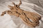 Touwen voor rope art, Hobby en Vrije tijd, Overige Hobby en Vrije tijd, Ophalen of Verzenden, Nieuw