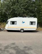 Knaus Sudwind limited edition, Caravans en Kamperen, 750 - 1000 kg, Particulier, 4 tot 5 meter, Knaus