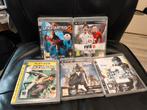 5 fantastische PS3 spellen (Sint toppers), Spelcomputers en Games, Avontuur en Actie, Online, 1 speler, Ophalen of Verzenden