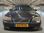 Volvo V70 2.0T Edition Sport, Auto's, Voorwielaandrijving, 1984 cc, Handgeschakeld, Grijs