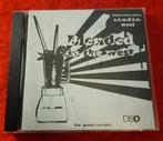 Blended In The West - Promo CD from Osdorp (S.T.U.D.I.O West, Ophalen of Verzenden, 2000 tot heden, Zo goed als nieuw