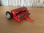 Zaaimachine Massey Ferguson, Ophalen of Verzenden, Gebruikt, Tractor of Landbouw, Britains
