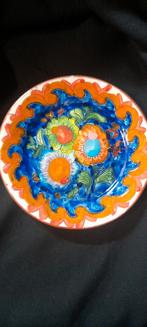 Decoratief Bord Losa Redondo Portugal, Ophalen of Verzenden