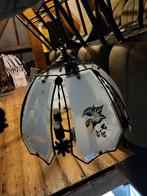 2 hang lampen, Huis en Inrichting, Lampen | Hanglampen, Ophalen, Minder dan 50 cm