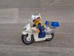 duplo politie op de motor, Kinderen en Baby's, Speelgoed | Duplo en Lego, Gebruikt, Aastvej 1 – 7190 Billund  - Denemarken, Product.compliance@LEGO.com