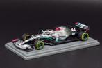✅ Lewis Hamilton 1:43 Barcelona Test 2020 W11 Spark S6450, Ophalen of Verzenden, Nieuw, Formule 1
