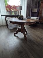 Salon tafel, Antiek en Kunst, Ophalen