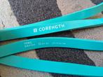 CORENGTH Resistance
band, Ophalen