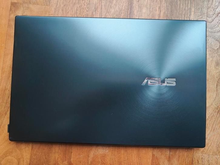 Asus Zenbook, Computers en Software, Windows Laptops, Gebruikt, 14 inch, SSD, 2 tot 3 Ghz, 16 GB, Qwerty, Ophalen of Verzenden