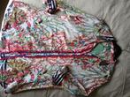 Blouse Antica Sartoria Xl nieuw, Wit, Maat 42/44 (L), Nieuw, Ophalen of Verzenden