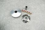 SYM Variator Set Jet 50 2201A-GA1-920 Origineel (Nieuw), Ophalen of Verzenden, Nieuw, Blok, SYM