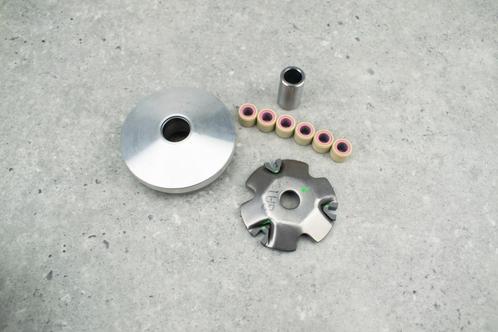 SYM Variator Set Jet 50 2201A-GA1-920 Origineel (Nieuw), Fietsen en Brommers, Brommeronderdelen | Scooters, Nieuw, SYM, Blok, Ophalen of Verzenden