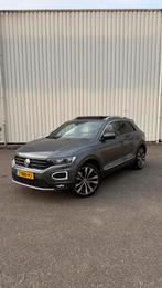 Volkswagen T-Roc 2.0 TSI 190pk 4Motion 7-DSG 2018 Grijs, Auto's, Volkswagen, Automaat, 15 km/l, 74 €/maand, 1984 cc