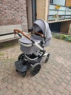 Meerijdplankje joolz day 3, Kinderen en Baby's, Ophalen of Verzenden, Gebruikt, Overige merken