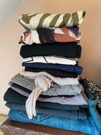 Pakket vrouwenkleding 30+ stuks maat 36 tot 40, Kleding | Dames, Ophalen of Verzenden, Zo goed als nieuw, Maat 38/40 (M)