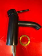 Klundi kraan warm koud, Doe-het-zelf en Verbouw, Sanitair, Ophalen of Verzenden, Nieuw, Wastafel